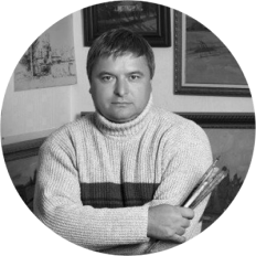Носань Володимир Анатолійович